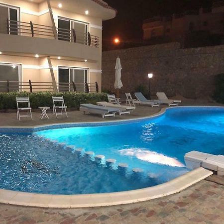The Mo Place El Montaza Sharm El-Sheikh Exterior foto