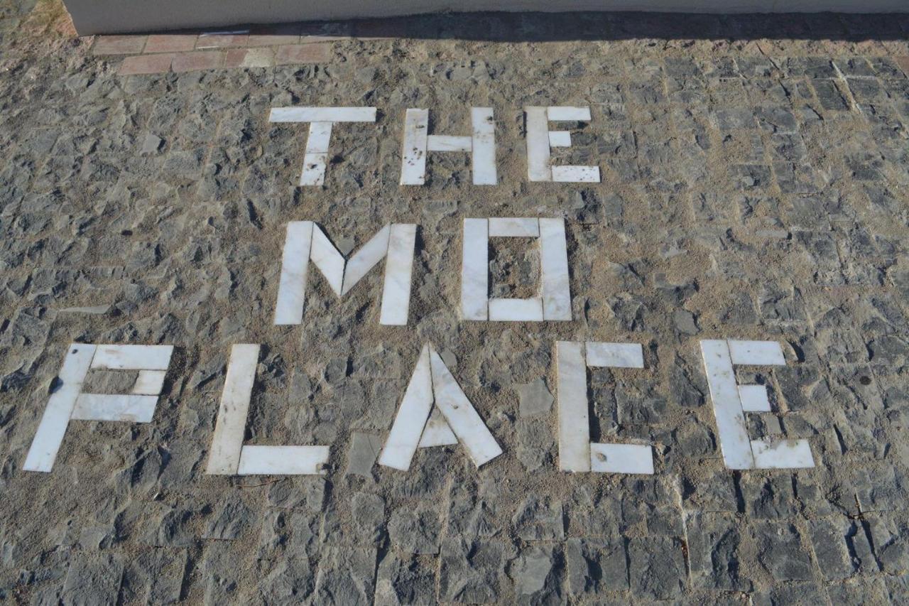 The Mo Place El Montaza Sharm El-Sheikh Exterior foto