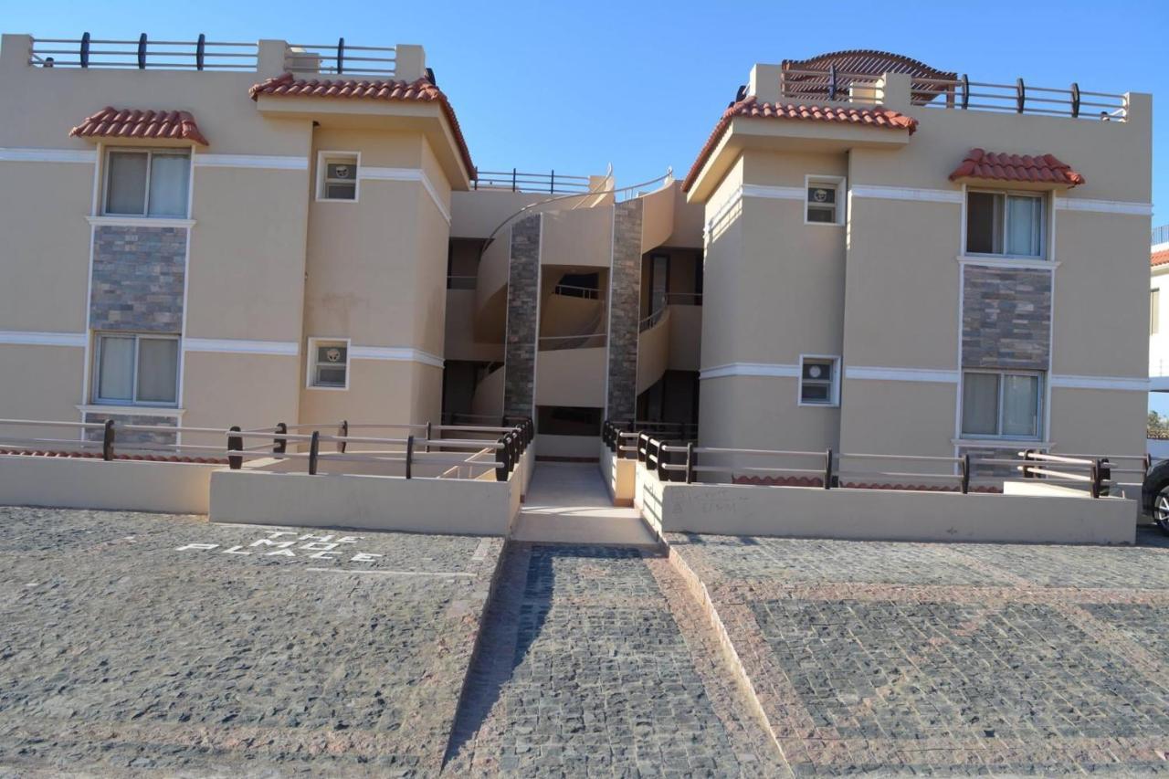 The Mo Place El Montaza Sharm El-Sheikh Exterior foto