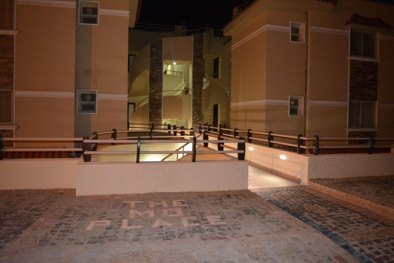 The Mo Place El Montaza Sharm El-Sheikh Exterior foto