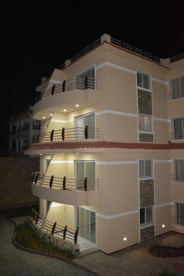 The Mo Place El Montaza Sharm El-Sheikh Exterior foto