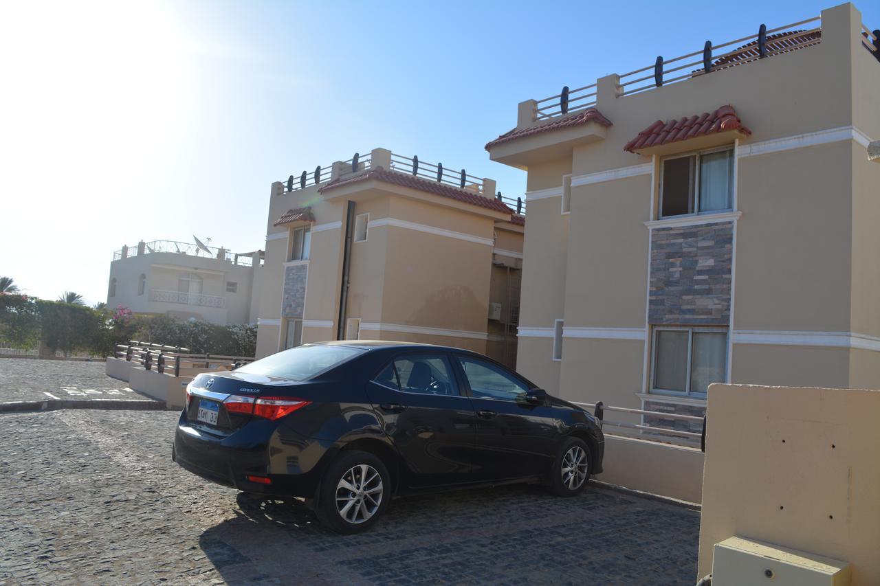 The Mo Place El Montaza Sharm El-Sheikh Exterior foto