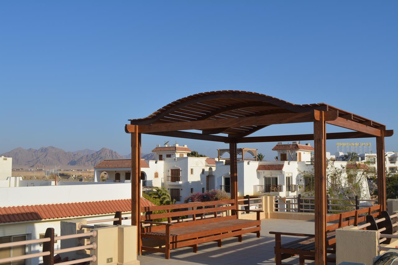 The Mo Place El Montaza Sharm El-Sheikh Exterior foto