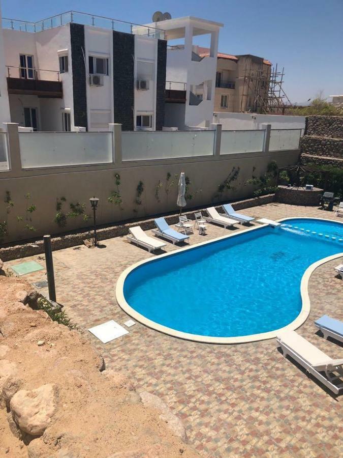 The Mo Place El Montaza Sharm El-Sheikh Exterior foto