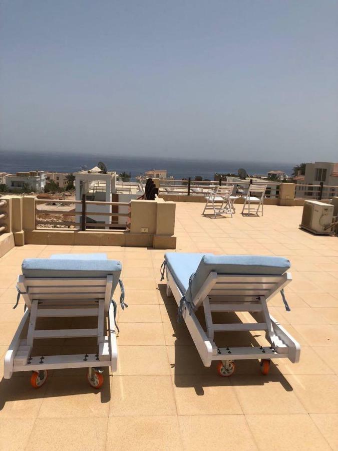 The Mo Place El Montaza Sharm El-Sheikh Exterior foto