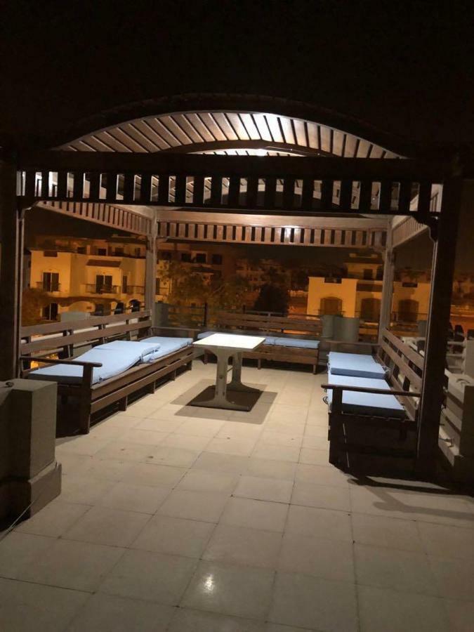 The Mo Place El Montaza Sharm El-Sheikh Exterior foto